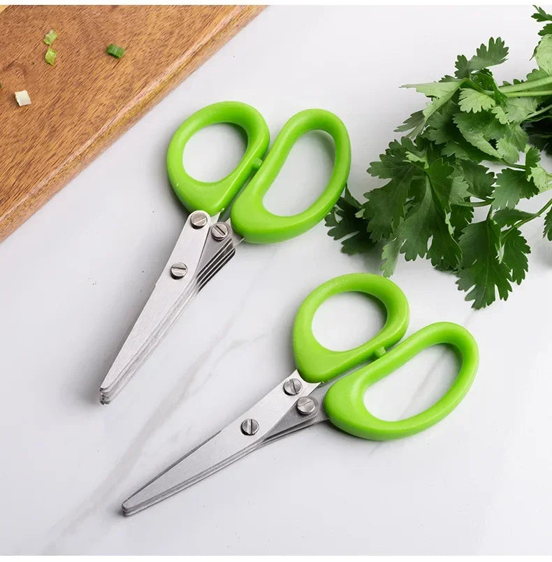 Multi-functional Stainless Steel