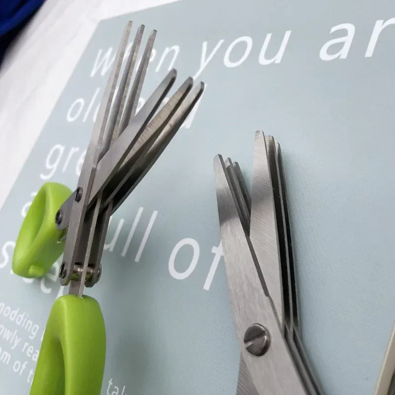 Multi-functional Stainless Steel