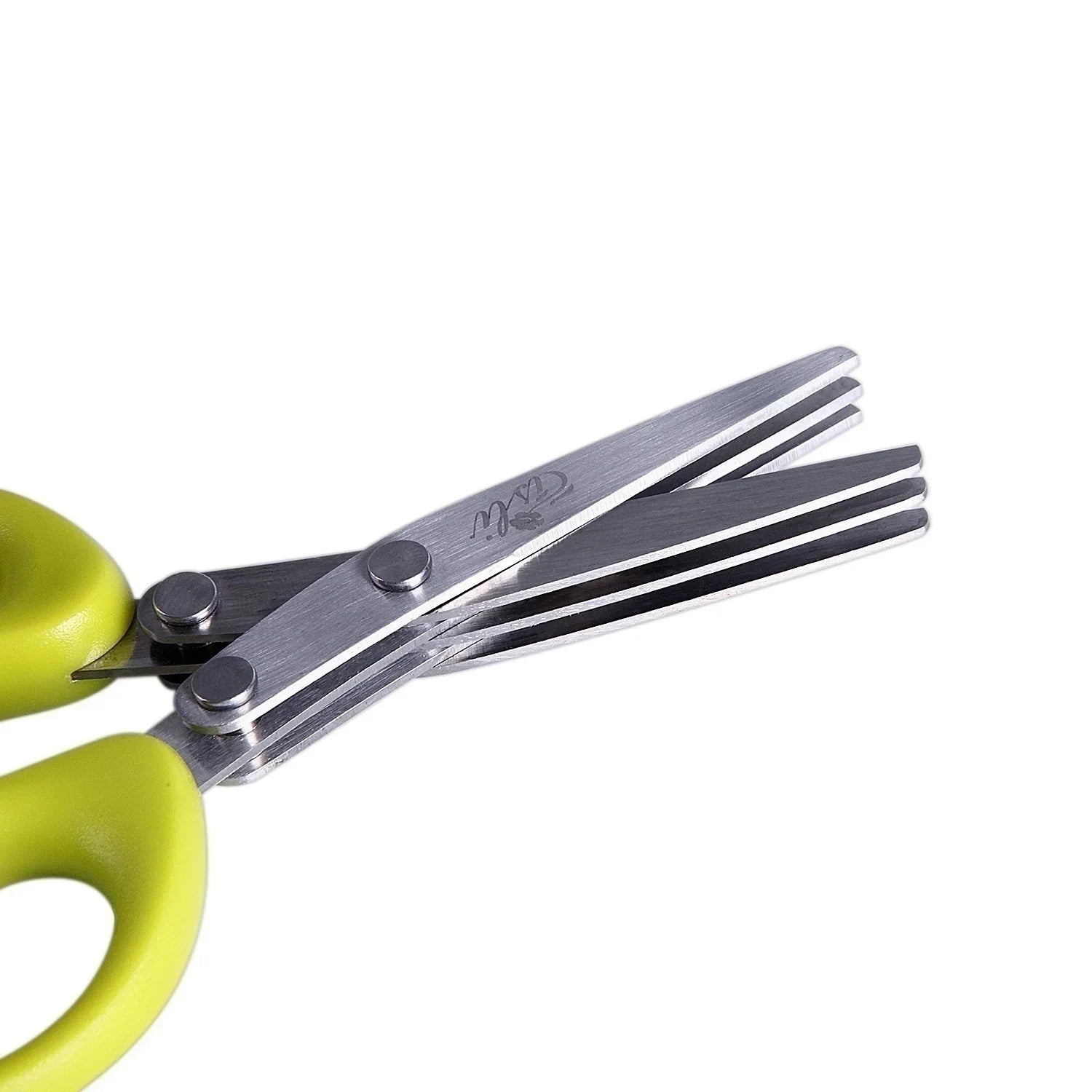 Multi-functional Stainless Steel