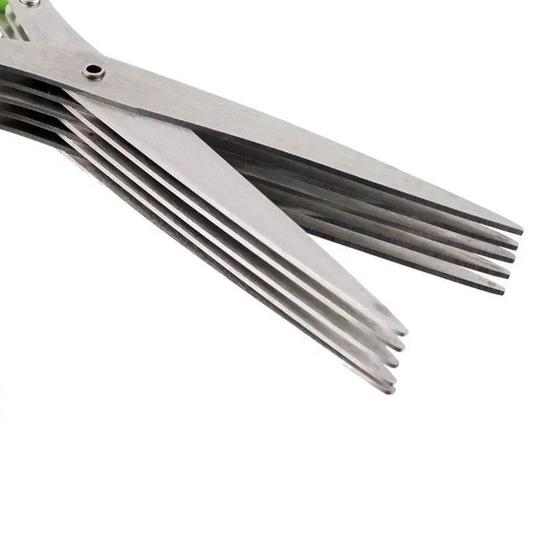 Multi-functional Stainless Steel