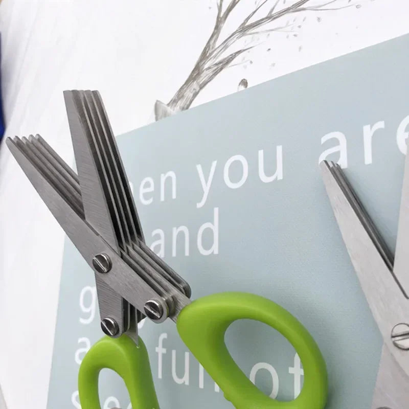 Multi-functional Stainless Steel