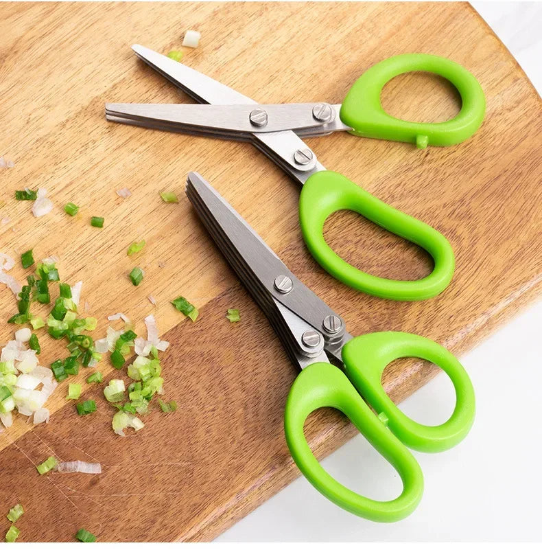 Multi-functional Stainless Steel